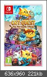 Cat Quest III