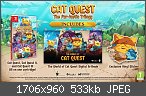 Cat Quest III