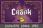 Croak