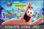 SpongeBob SquarePants: The Patrick Star Game