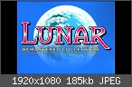 Lunar Remastered Collection