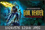 Legacy of Kain: Soul Reaver 1 & 2 Remastered