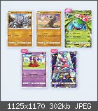 Pokémon Trading Card: Pocket