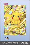 Pokémon Trading Card: Pocket