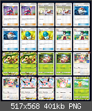 Pokémon Trading Card: Pocket