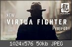 Virtua Fighter