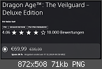 Dragon Age: The Veilguard