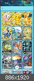 Pokémon Trading Card: Pocket