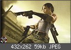 Resident Evil 5