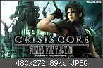 Crisis Core: Final Fantasy VII