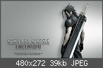 Crisis Core: Final Fantasy VII