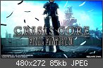 Crisis Core: Final Fantasy VII