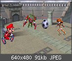 [Wii] SSBB - Screenshots