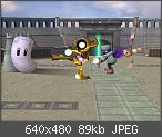 [Wii] SSBB - Screenshots