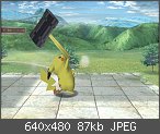 [Wii] SSBB - Screenshots