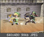 [Wii] SSBB - Screenshots