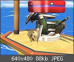 [Wii] SSBB - Screenshots