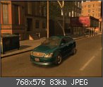 GTA 4 - Secret Cars