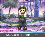 [Wii] SSBB - Screenshots