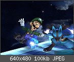 [Wii] SSBB - Screenshots