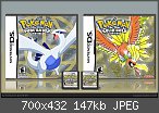 Pokemon Pure Silver und Solid Gold?