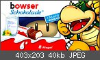 [Wii] SSBB - Selbstgemachte Funny Fakes