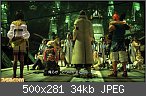 Final Fantasy XIII / FF13