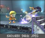 [Wii] SSBB - Screenshots