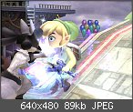 [Wii] SSBB - Screenshots