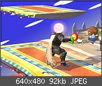 [Wii] SSBB - Screenshots