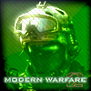 CoD: Modern Warfare 2