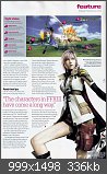 Final Fantasy XIII / FF13