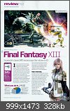 Final Fantasy XIII / FF13