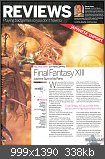 Final Fantasy XIII / FF13