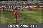 Pro Evolution Soccer 7 (PES 7)