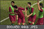 Pro Evolution Soccer 7 (PES 7)