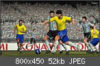 Pro Evolution Soccer 7 (PES 7)