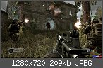 CoD 4: Modern Warfare