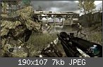 CoD 4: Modern Warfare