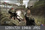 CoD 4: Modern Warfare