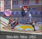 Super Smash Bros. Brawl / SSBB