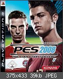 Pro Evolution Soccer 7 (PES 7)