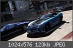 Gran Turismo 5 (GT5)