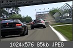 Gran Turismo 5 (GT5)