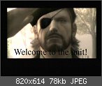 Metal Gear Solid 4: Guns of the Patriots