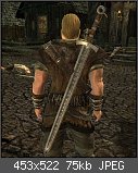 Gothic 3 (Gothic III)