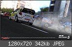 Gran Turismo 5 (GT5)