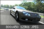 Gran Turismo 5 (GT5)