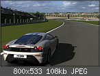 Gran Turismo 5 (GT5)