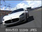 Gran Turismo 5 (GT5)